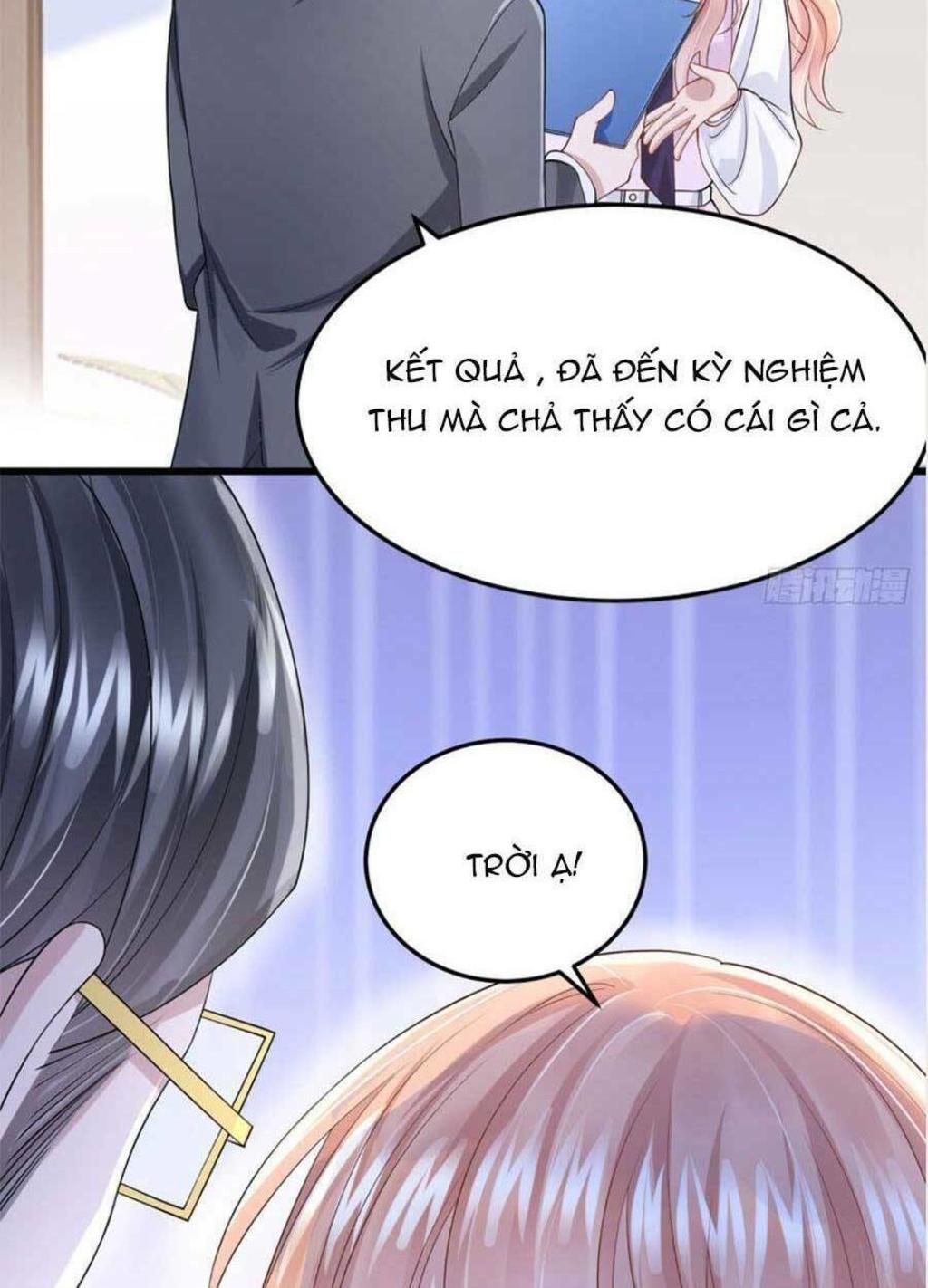 manh bảo của tôi là liêu cơ chapter 45 - Next Chapter 45.1