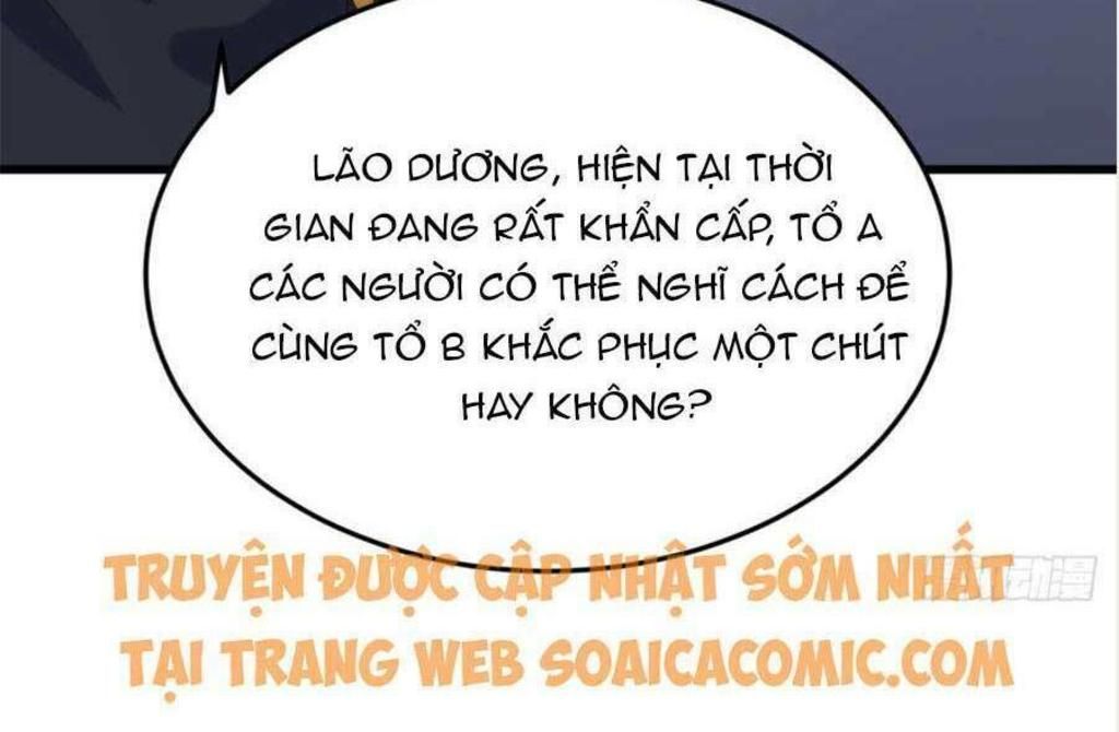 manh bảo của tôi là liêu cơ chapter 45 - Next Chapter 45.1