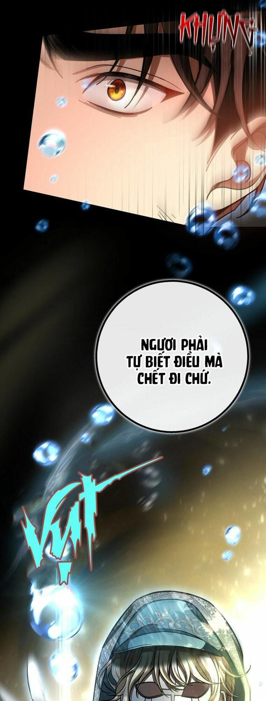 trở thành cứu tinh của nhân vật chính chapter 35 - Next chapter 36