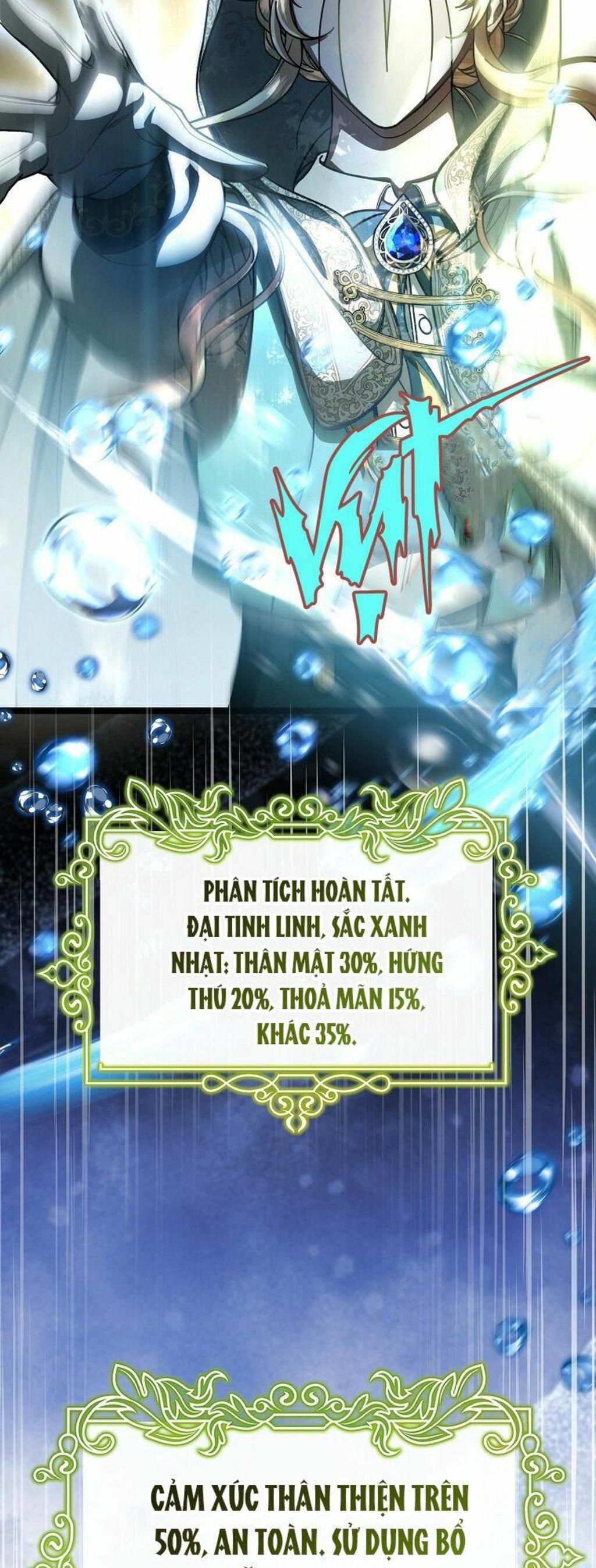 trở thành cứu tinh của nhân vật chính chapter 35 - Next chapter 36