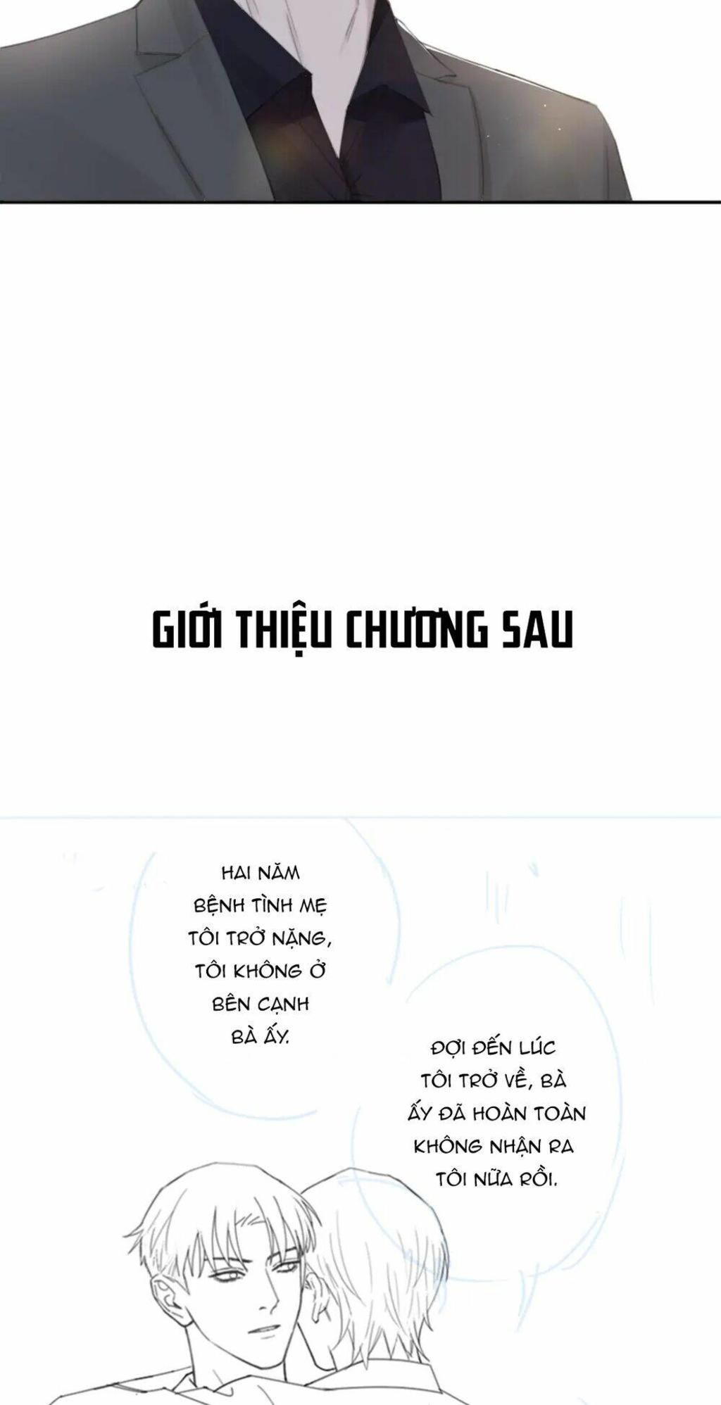 trong bóng tối chapter 32 - Next chương 33