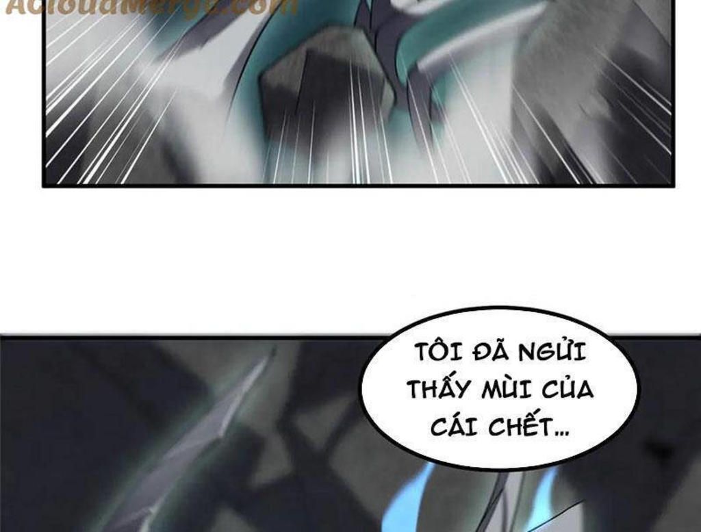 thần sủng tiến hóa Chapter 369 - Trang 2