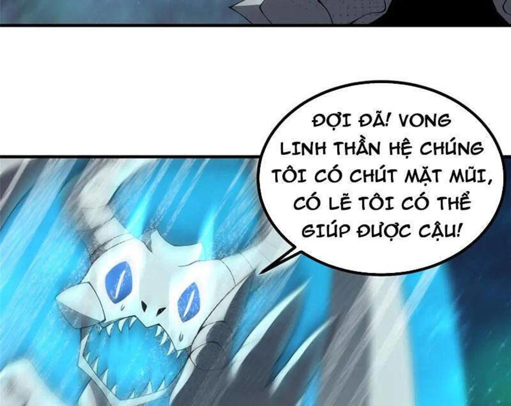 thần sủng tiến hóa Chapter 369 - Trang 2