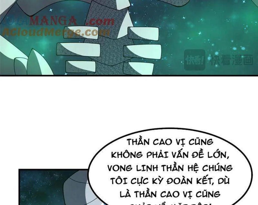 thần sủng tiến hóa Chapter 369 - Trang 2