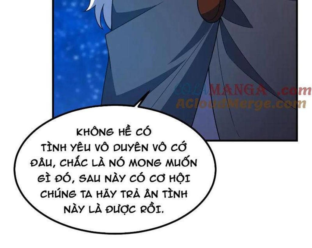 thần sủng tiến hóa Chapter 369 - Trang 2