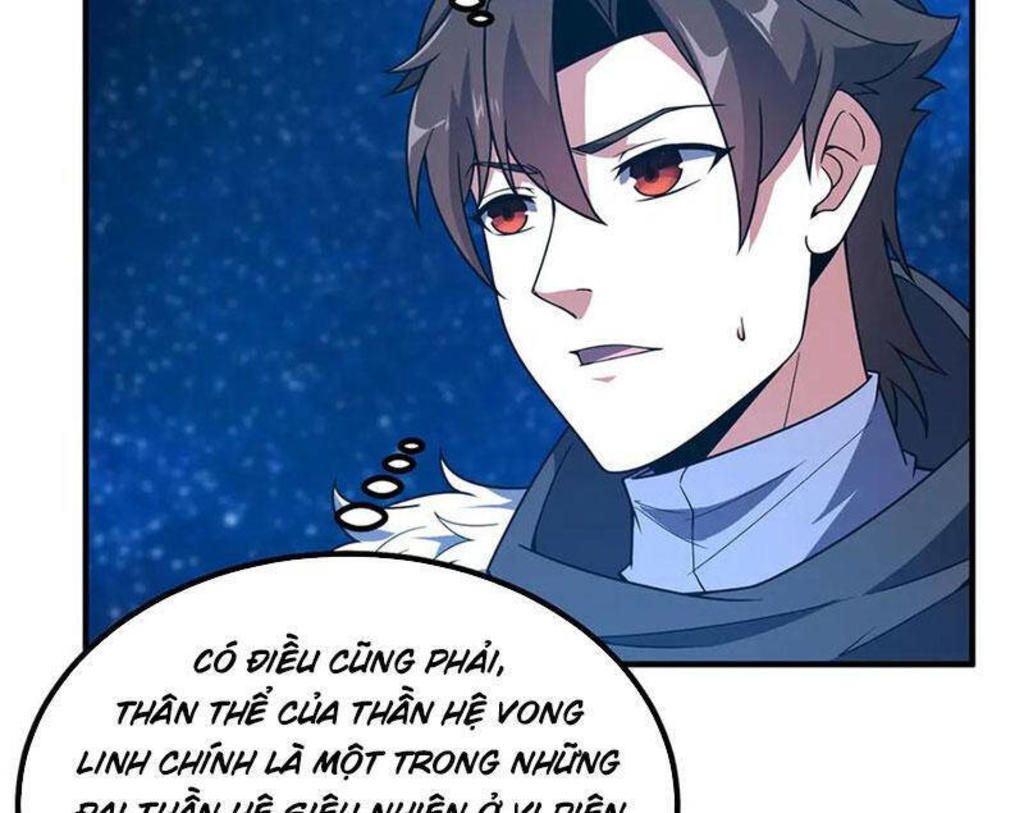 thần sủng tiến hóa Chapter 369 - Trang 2