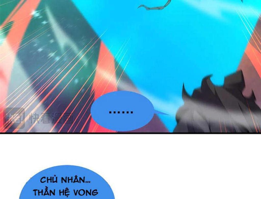 thần sủng tiến hóa Chapter 369 - Trang 2