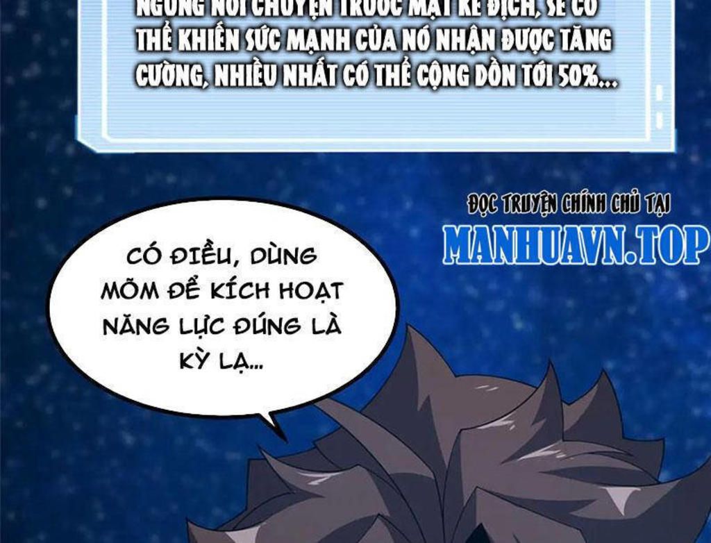 thần sủng tiến hóa Chapter 369 - Trang 2