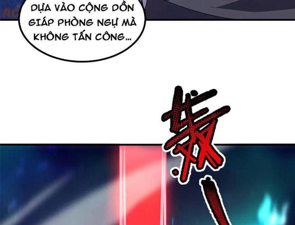 thần sủng tiến hóa Chapter 369 - Trang 2