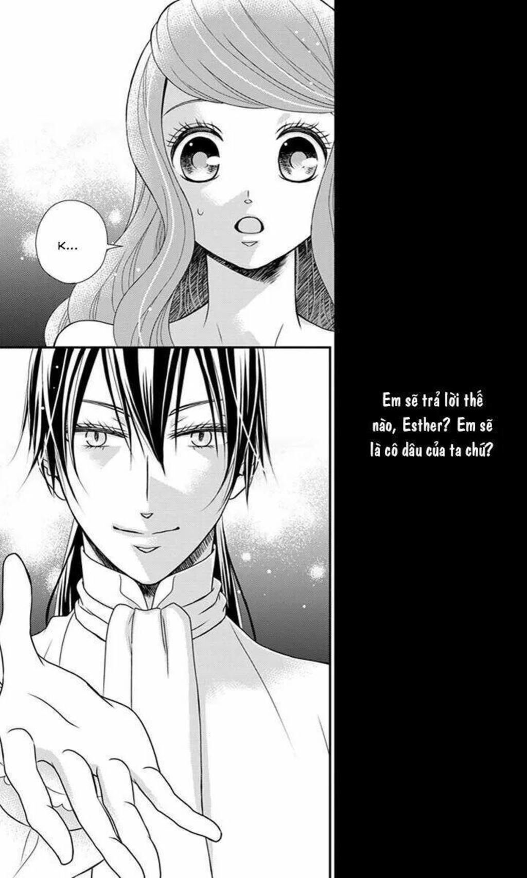 Kuro Hakushaku Wa Hoshi O Mederu Chapter 25 - Next Chapter 26