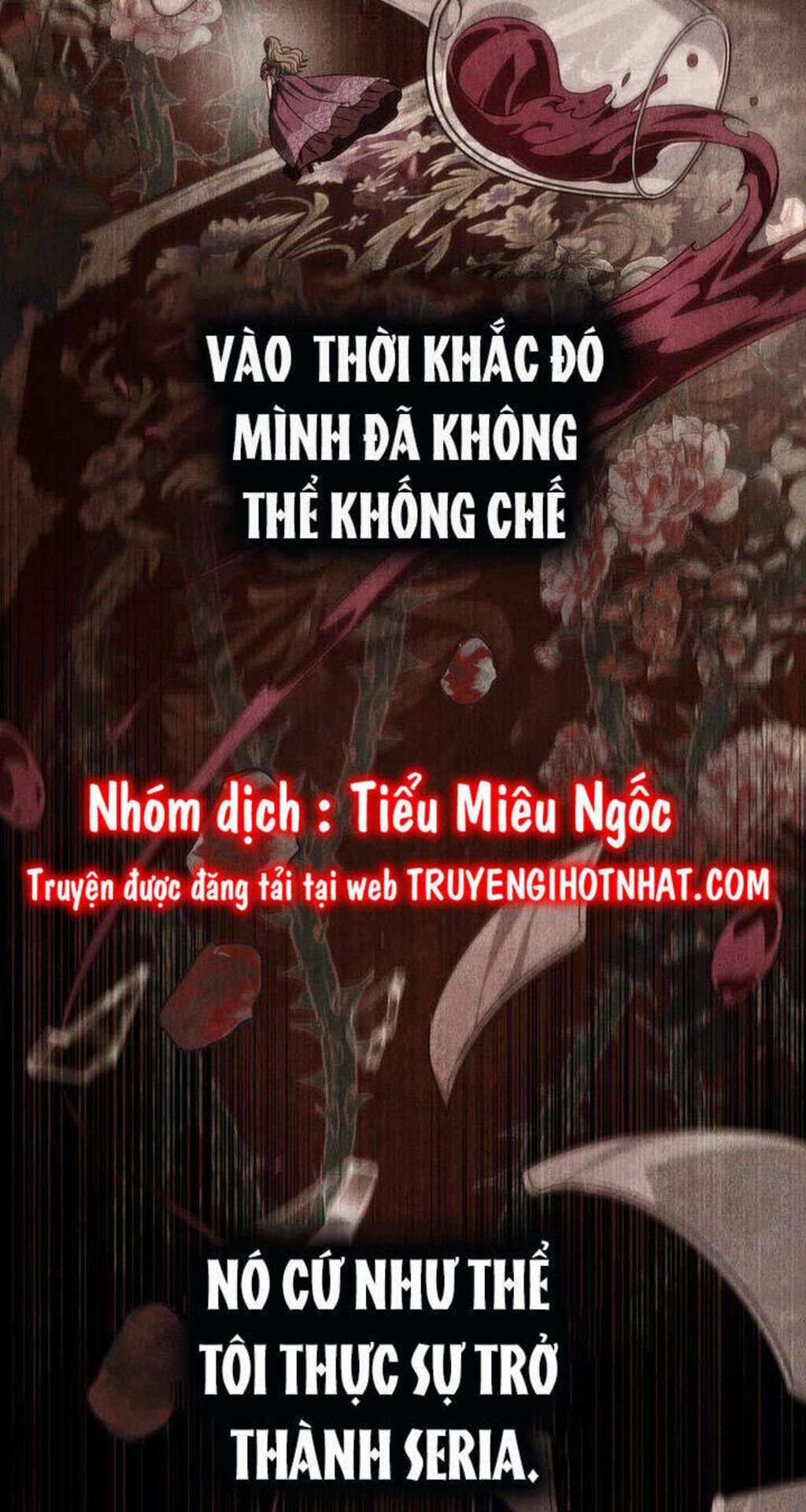 tôi trở thành nhân vật phản diện thực sự chương 37.2 - Trang 2