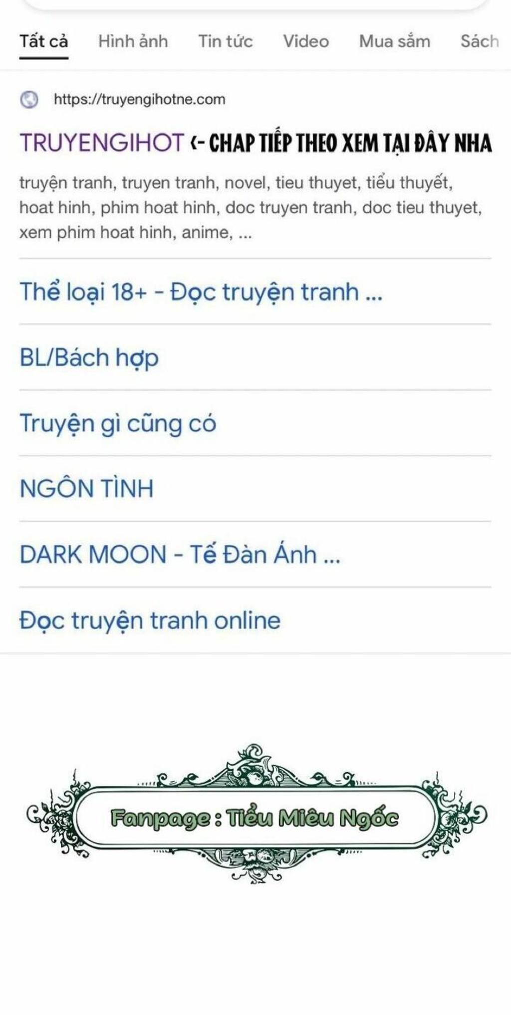 tôi trở thành nhân vật phản diện thực sự chapter 32 - Trang 2