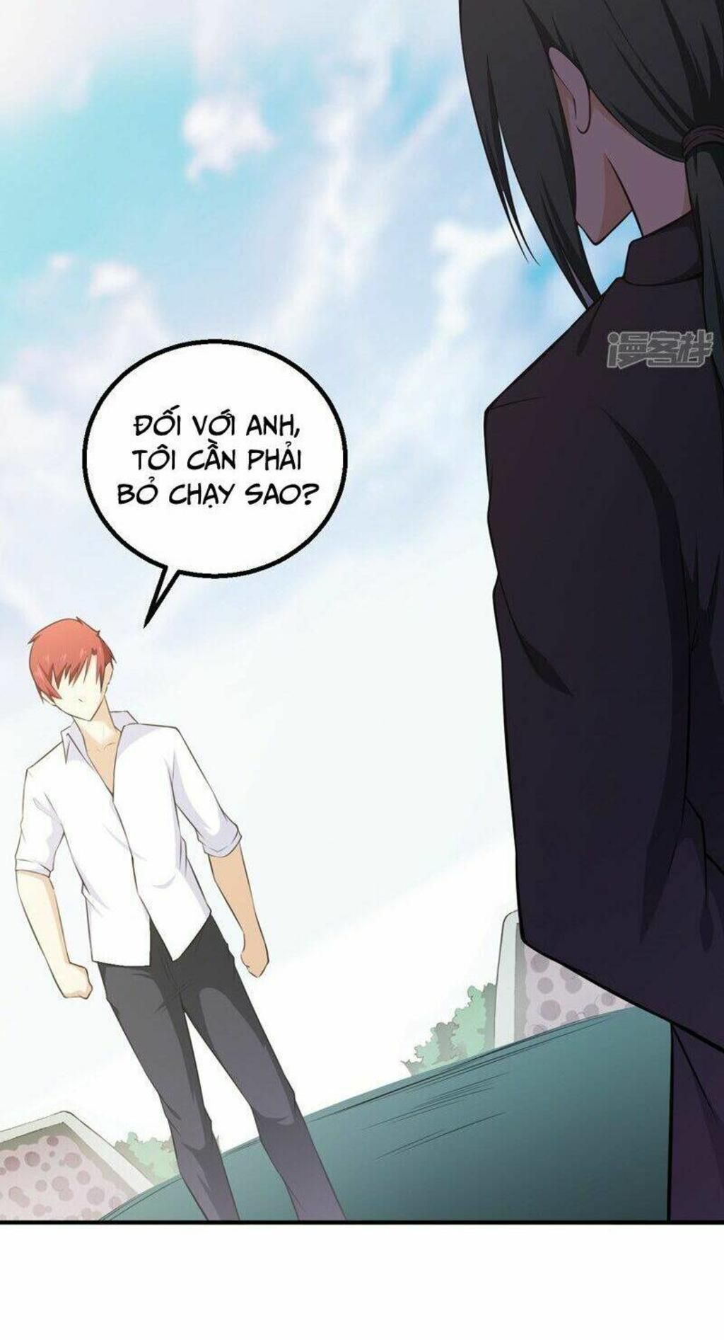 Siêu Cấp Bảo An Tại Đô Thị Chapter 39 - Next Chapter 40