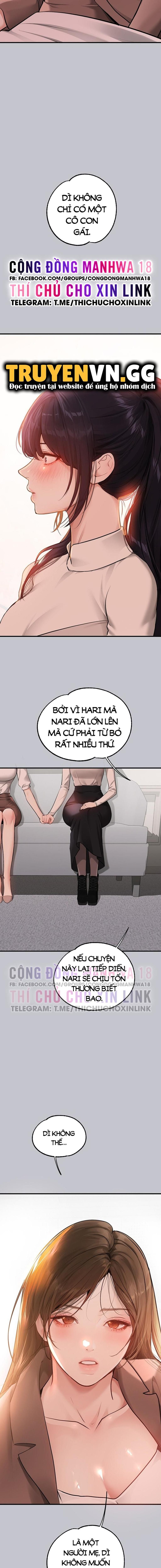 Bà Chị Chủ Nhà (The Owner Of A Building) Chapter 90 - Trang 2