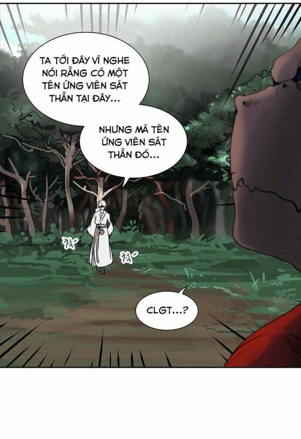 Cuộc Chiến Trong Tòa Tháp - Tower Of God Chapter 285 - Next Chapter 286