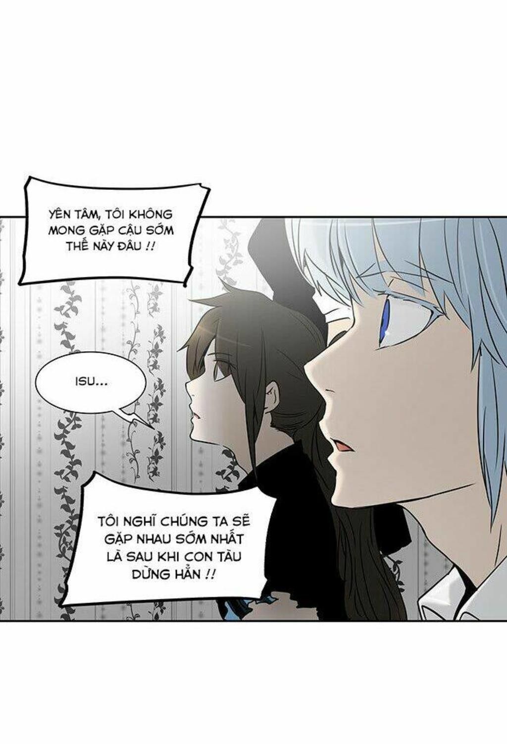 Cuộc Chiến Trong Tòa Tháp - Tower Of God Chapter 285 - Next Chapter 286