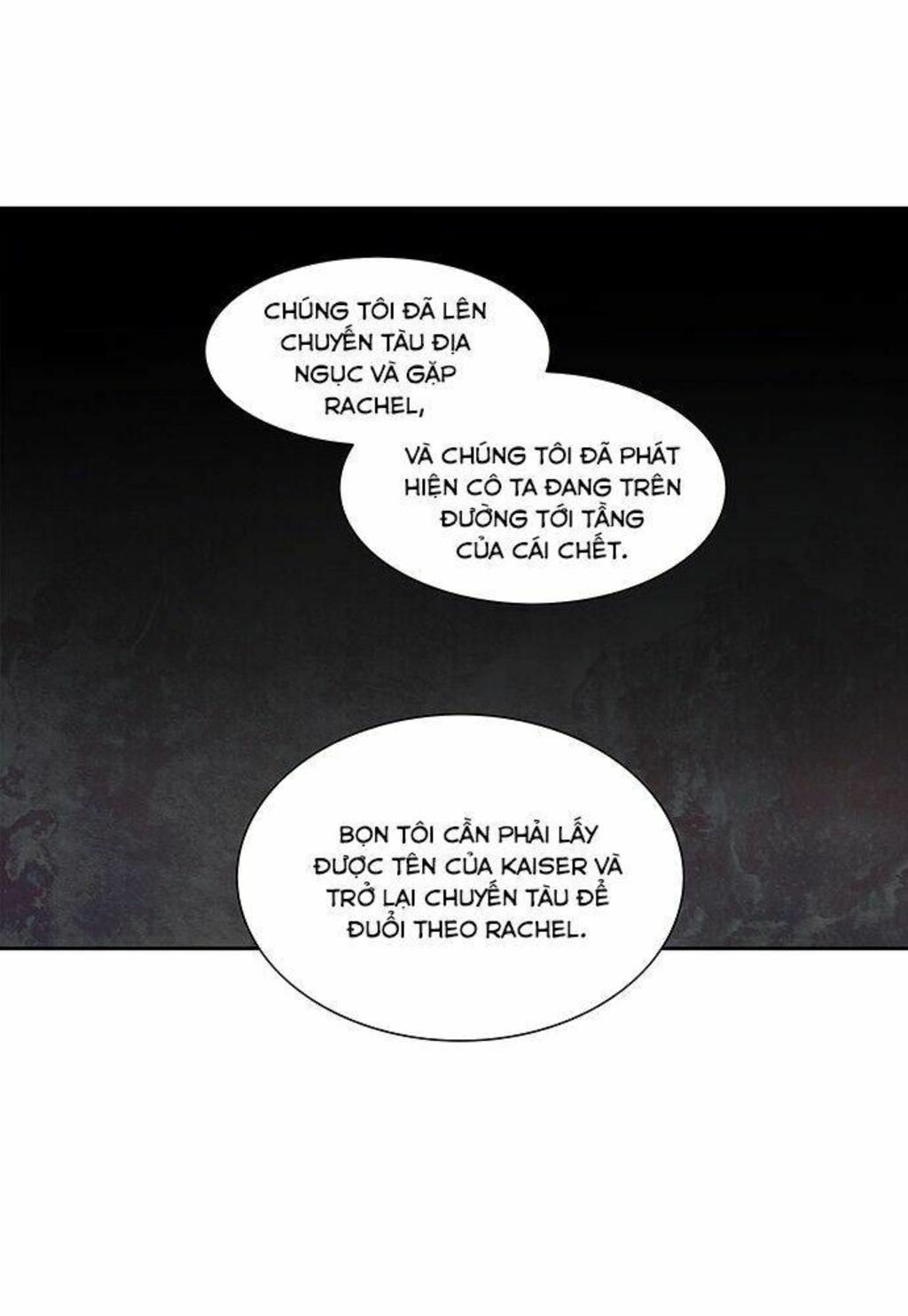 Cuộc Chiến Trong Tòa Tháp - Tower Of God Chapter 285 - Next Chapter 286