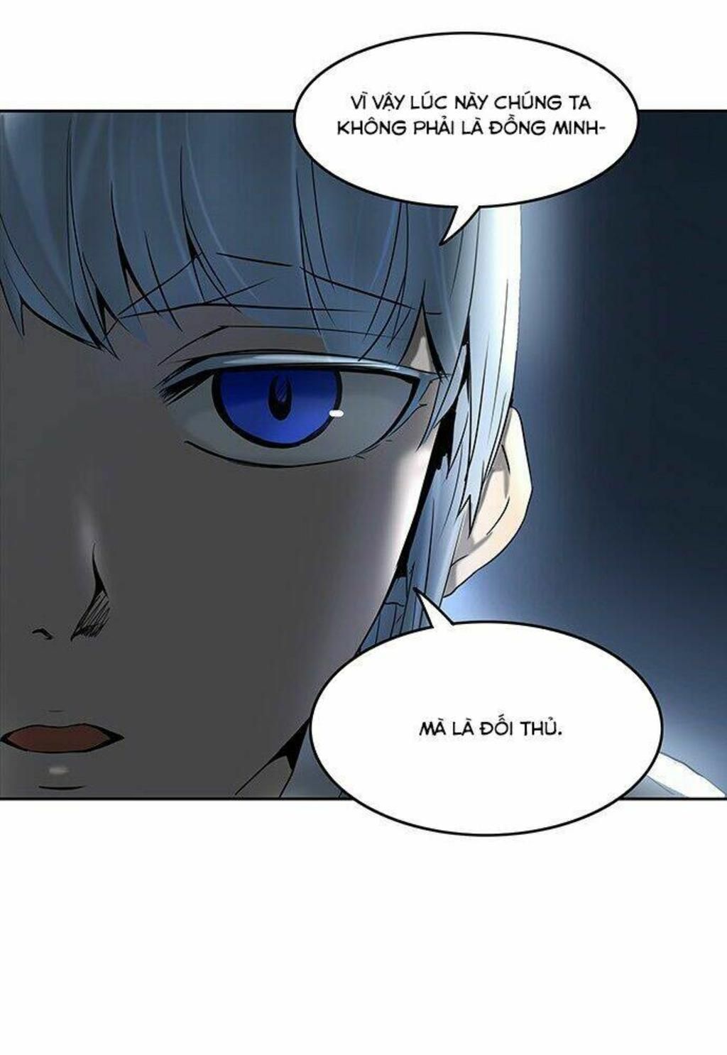 Cuộc Chiến Trong Tòa Tháp - Tower Of God Chapter 285 - Next Chapter 286