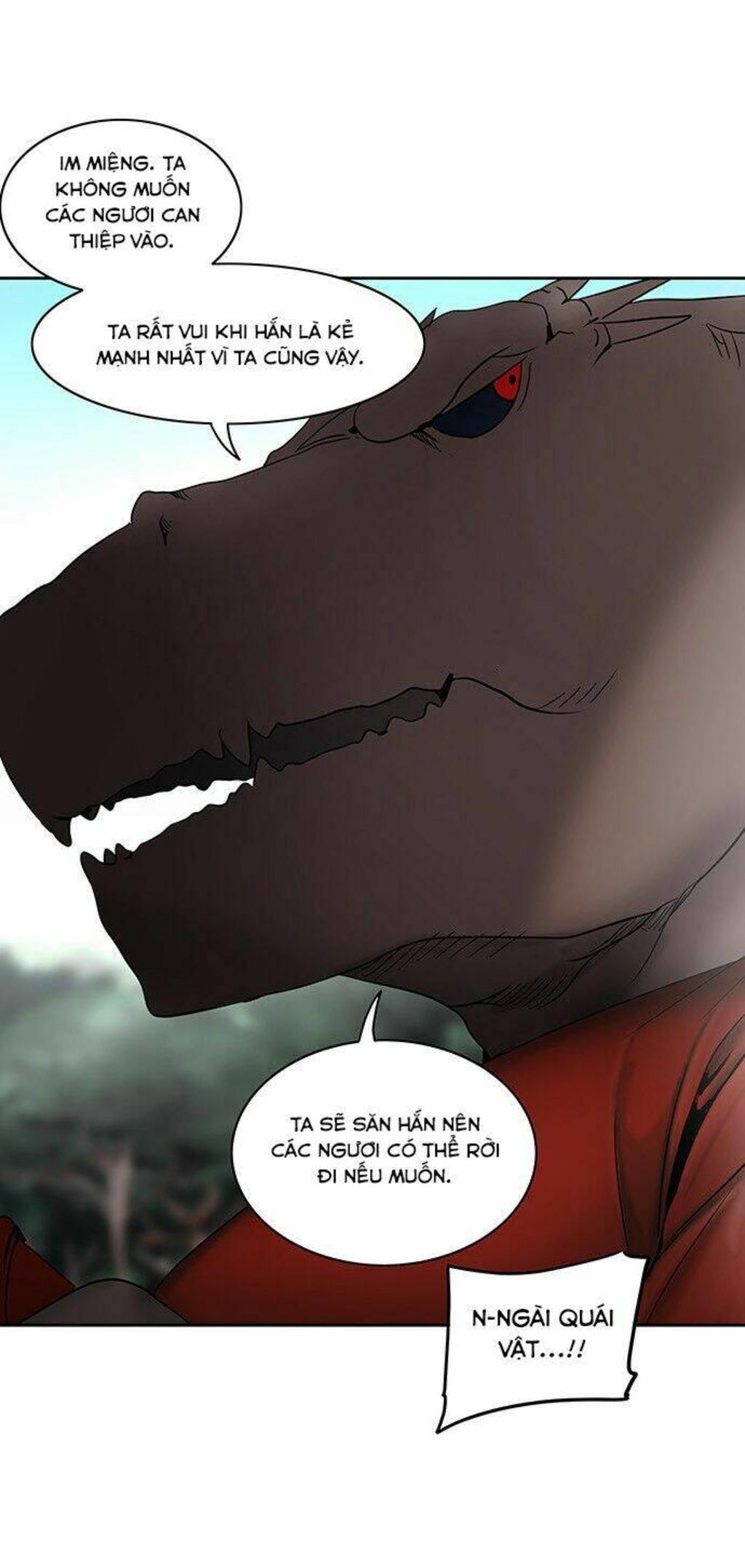 Cuộc Chiến Trong Tòa Tháp - Tower Of God Chapter 285 - Next Chapter 286