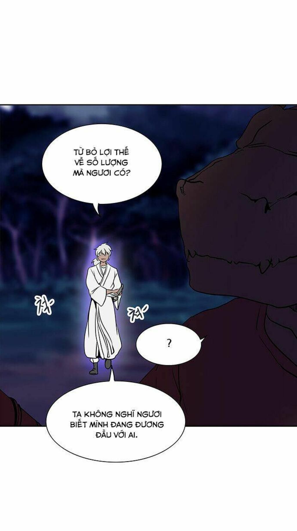 Cuộc Chiến Trong Tòa Tháp - Tower Of God Chapter 285 - Next Chapter 286