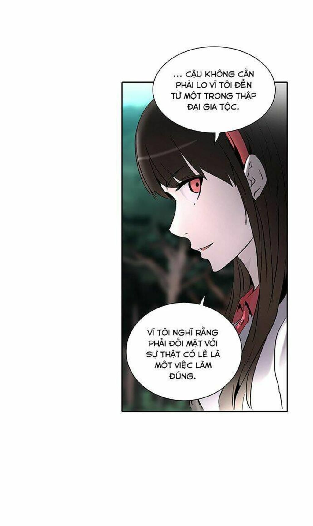 Cuộc Chiến Trong Tòa Tháp - Tower Of God Chapter 285 - Next Chapter 286