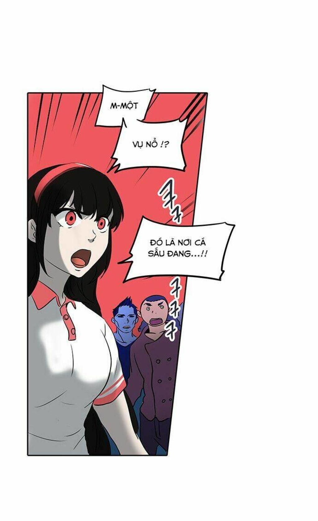 Cuộc Chiến Trong Tòa Tháp - Tower Of God Chapter 285 - Next Chapter 286