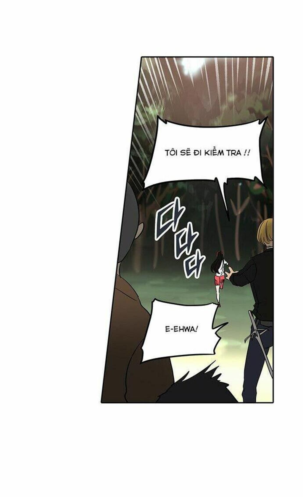 Cuộc Chiến Trong Tòa Tháp - Tower Of God Chapter 285 - Next Chapter 286