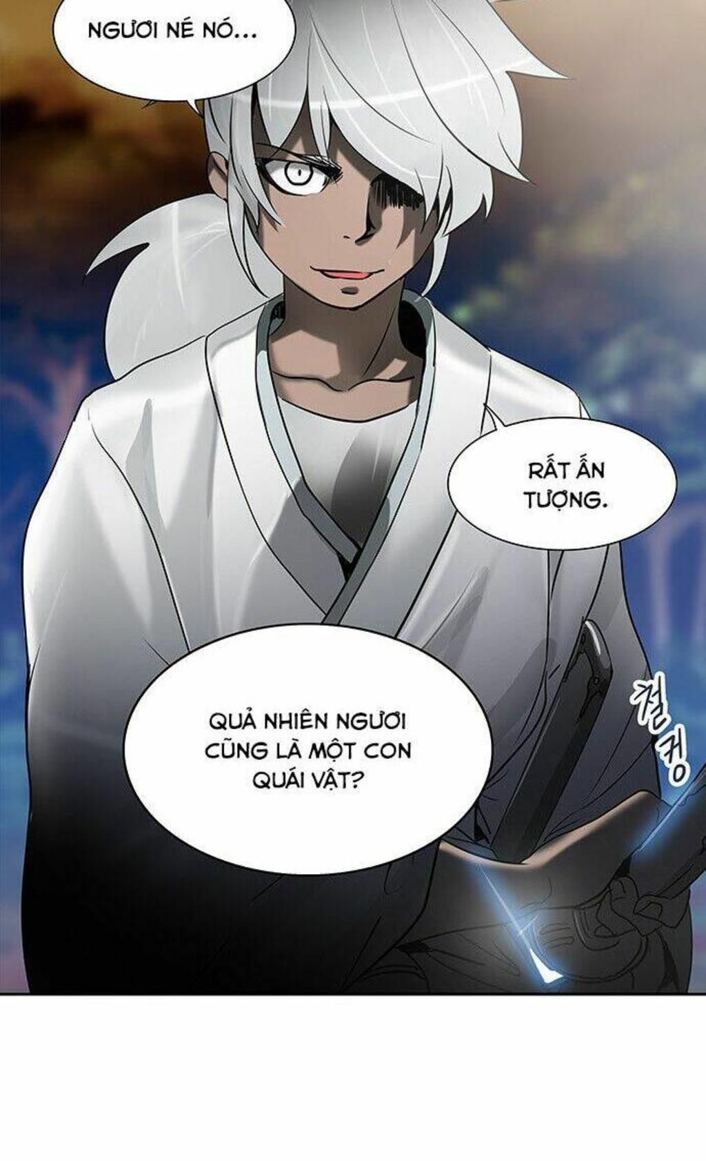 Cuộc Chiến Trong Tòa Tháp - Tower Of God Chapter 285 - Next Chapter 286