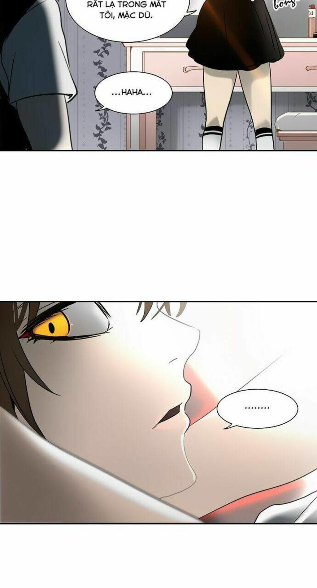 Cuộc Chiến Trong Tòa Tháp - Tower Of God Chapter 285 - Next Chapter 286