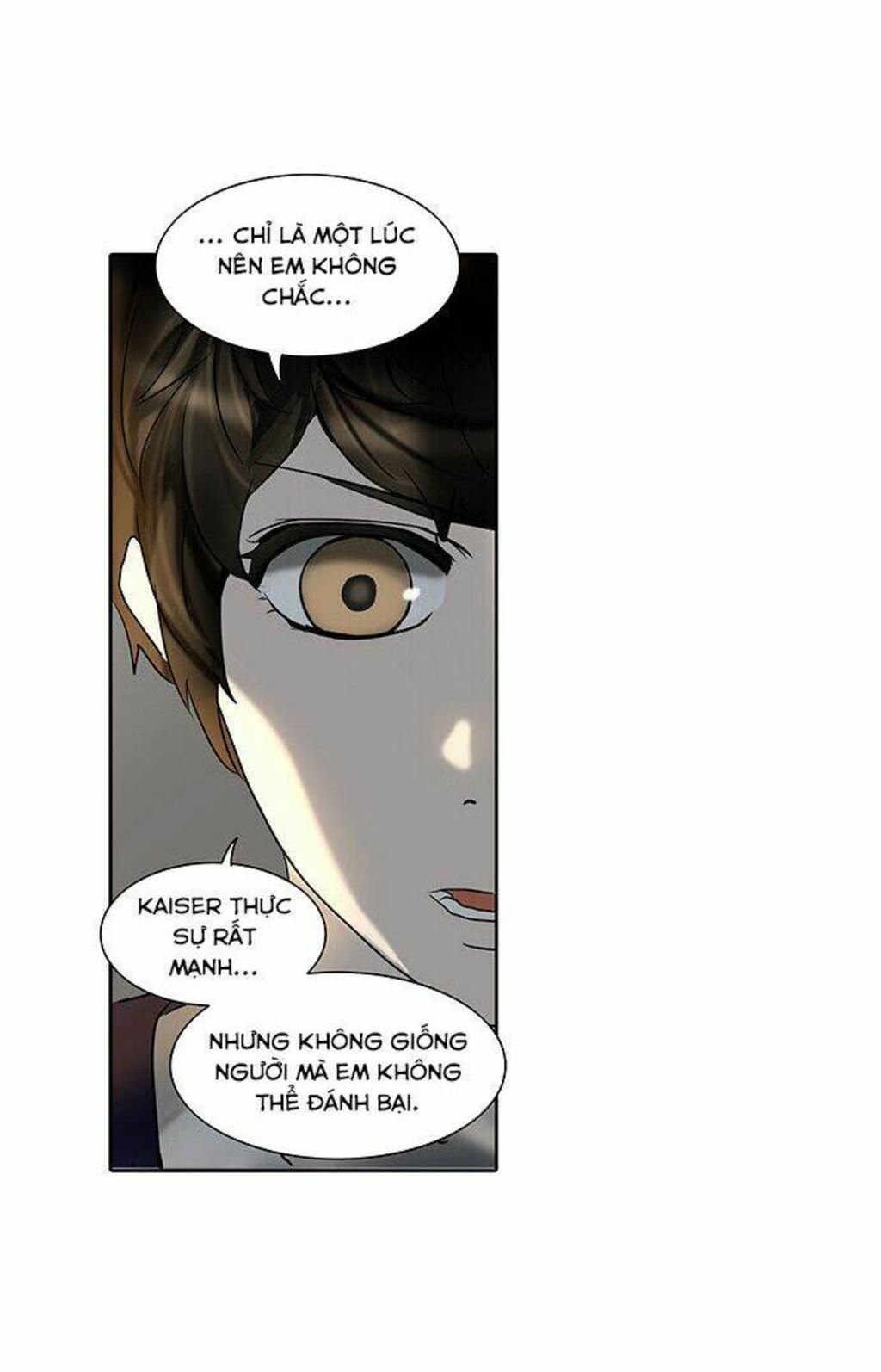 Cuộc Chiến Trong Tòa Tháp - Tower Of God Chapter 285 - Next Chapter 286