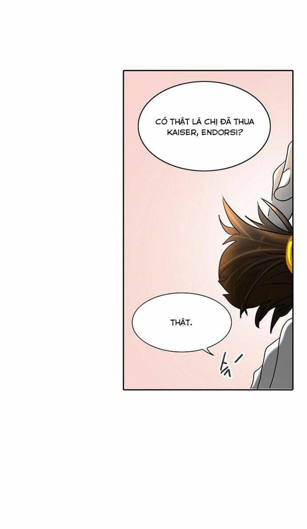 Cuộc Chiến Trong Tòa Tháp - Tower Of God Chapter 285 - Next Chapter 286