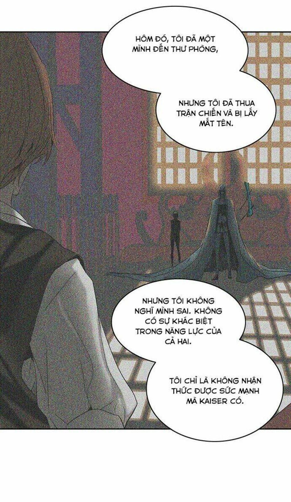 Cuộc Chiến Trong Tòa Tháp - Tower Of God Chapter 285 - Next Chapter 286