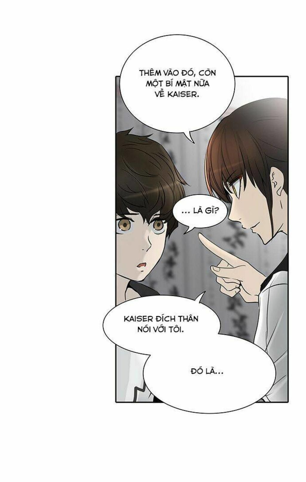 Cuộc Chiến Trong Tòa Tháp - Tower Of God Chapter 285 - Next Chapter 286