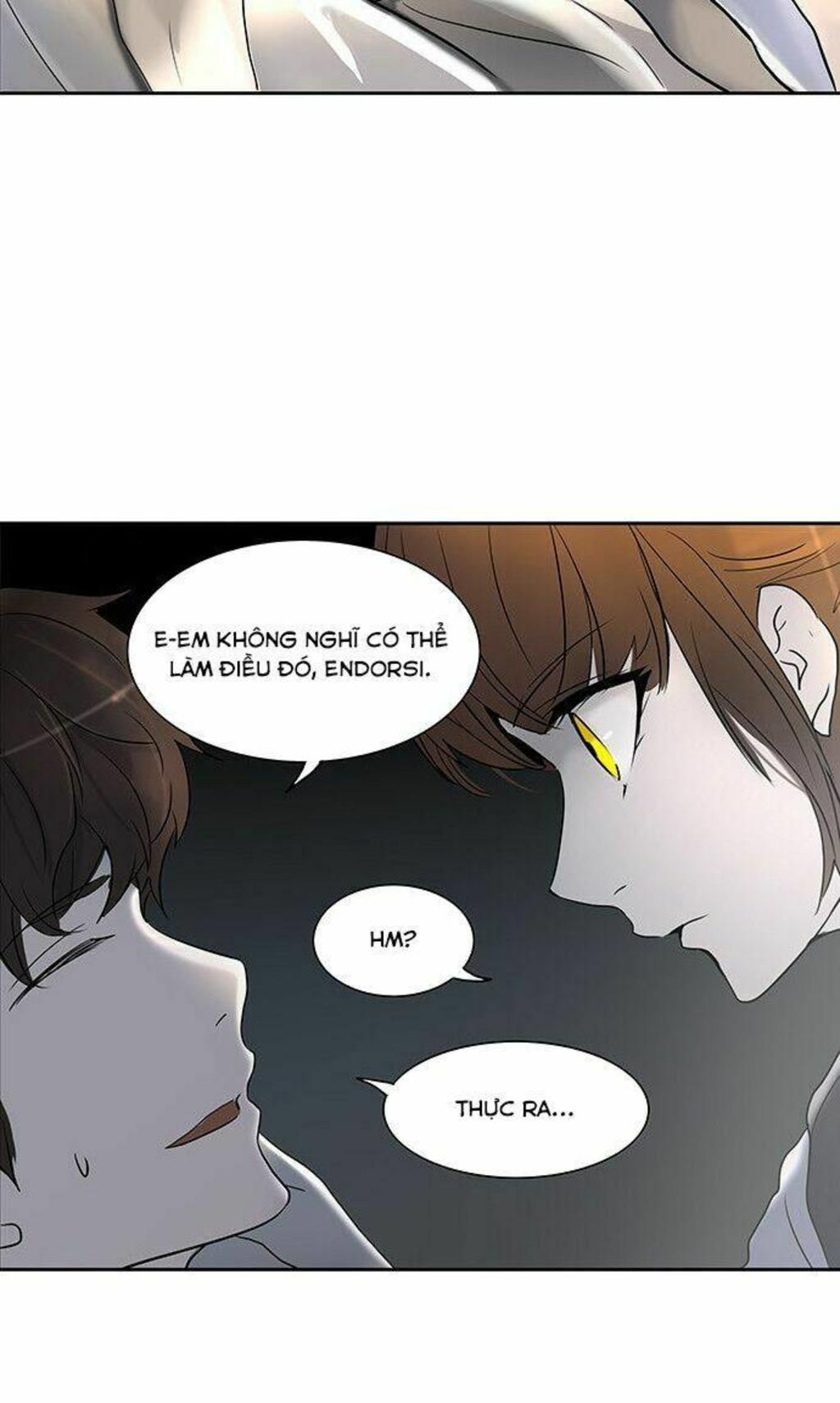 Cuộc Chiến Trong Tòa Tháp - Tower Of God Chapter 285 - Next Chapter 286