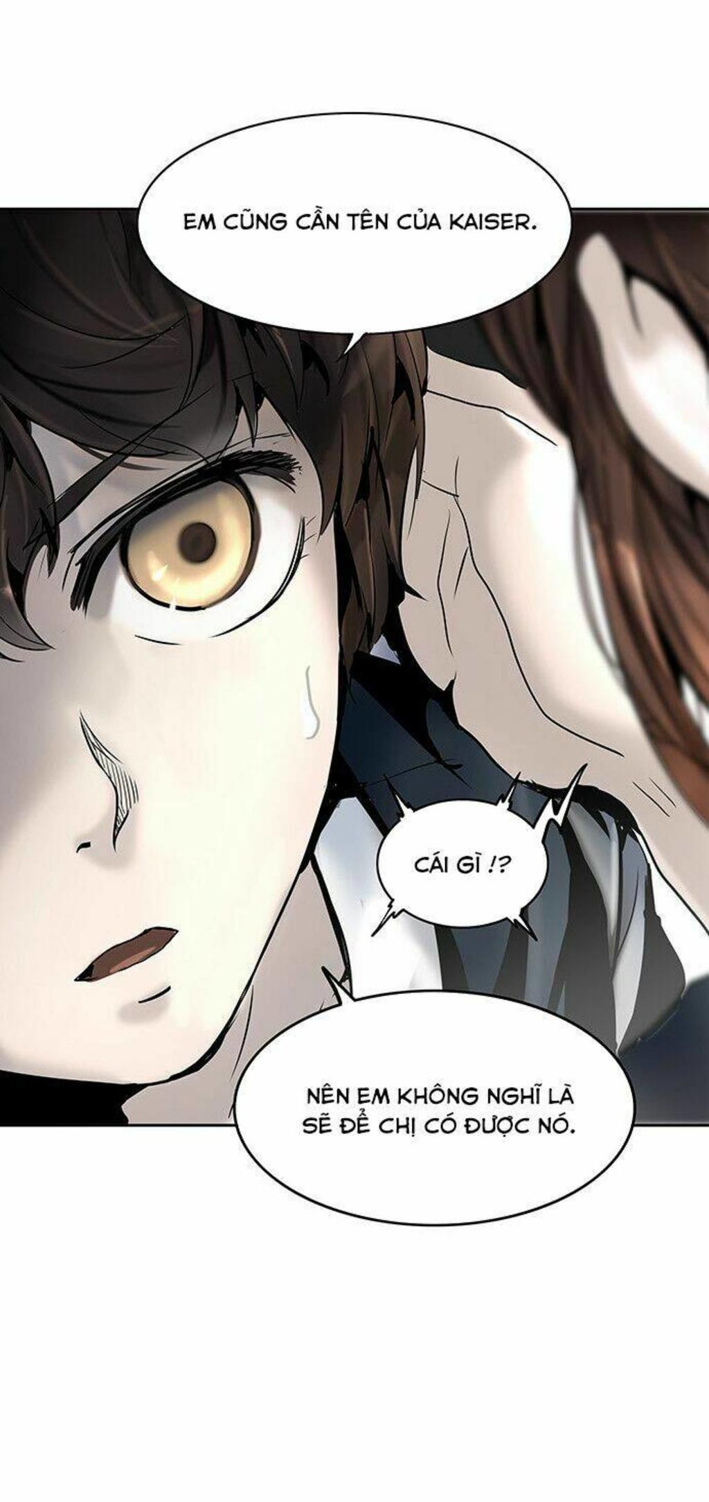 Cuộc Chiến Trong Tòa Tháp - Tower Of God Chapter 285 - Next Chapter 286