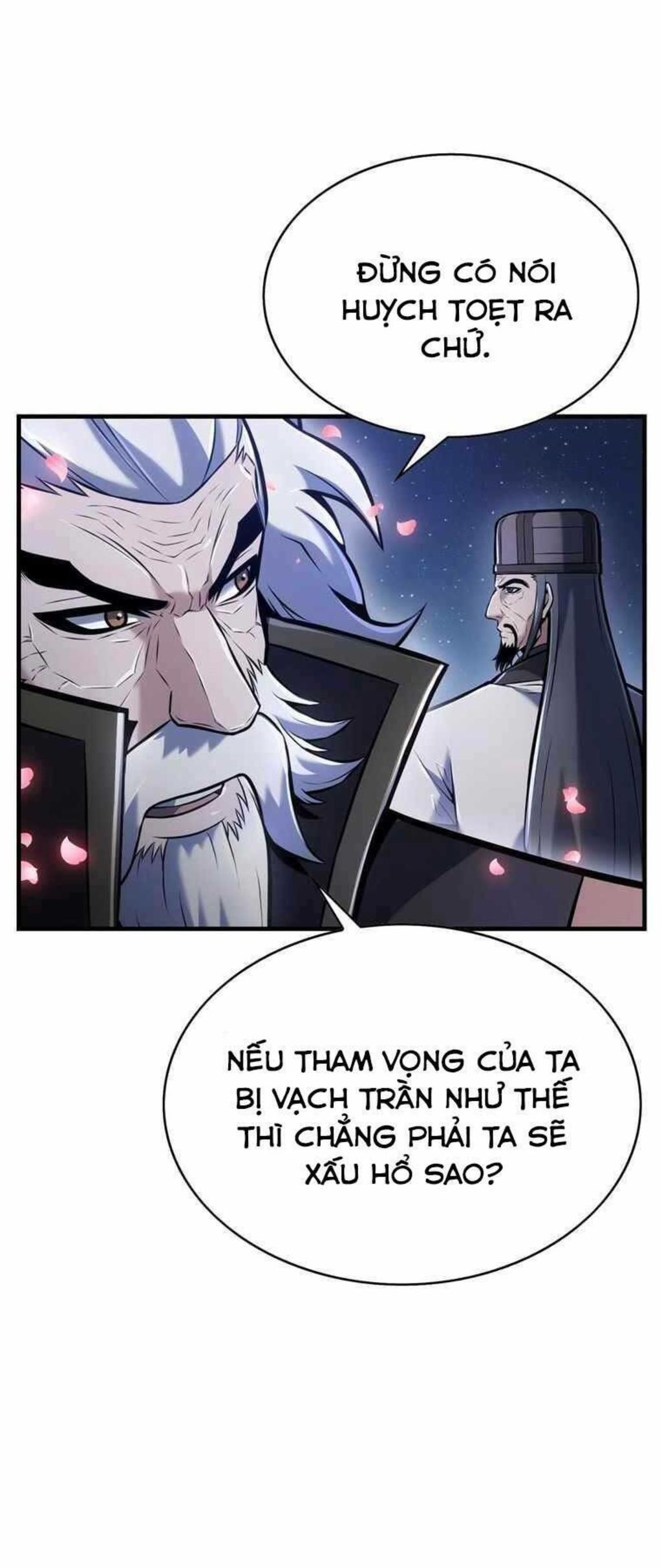 bá vương chi tinh chapter 42 - Trang 2