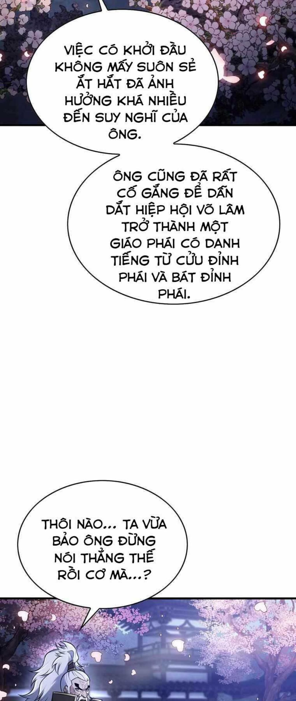 bá vương chi tinh chapter 42 - Trang 2