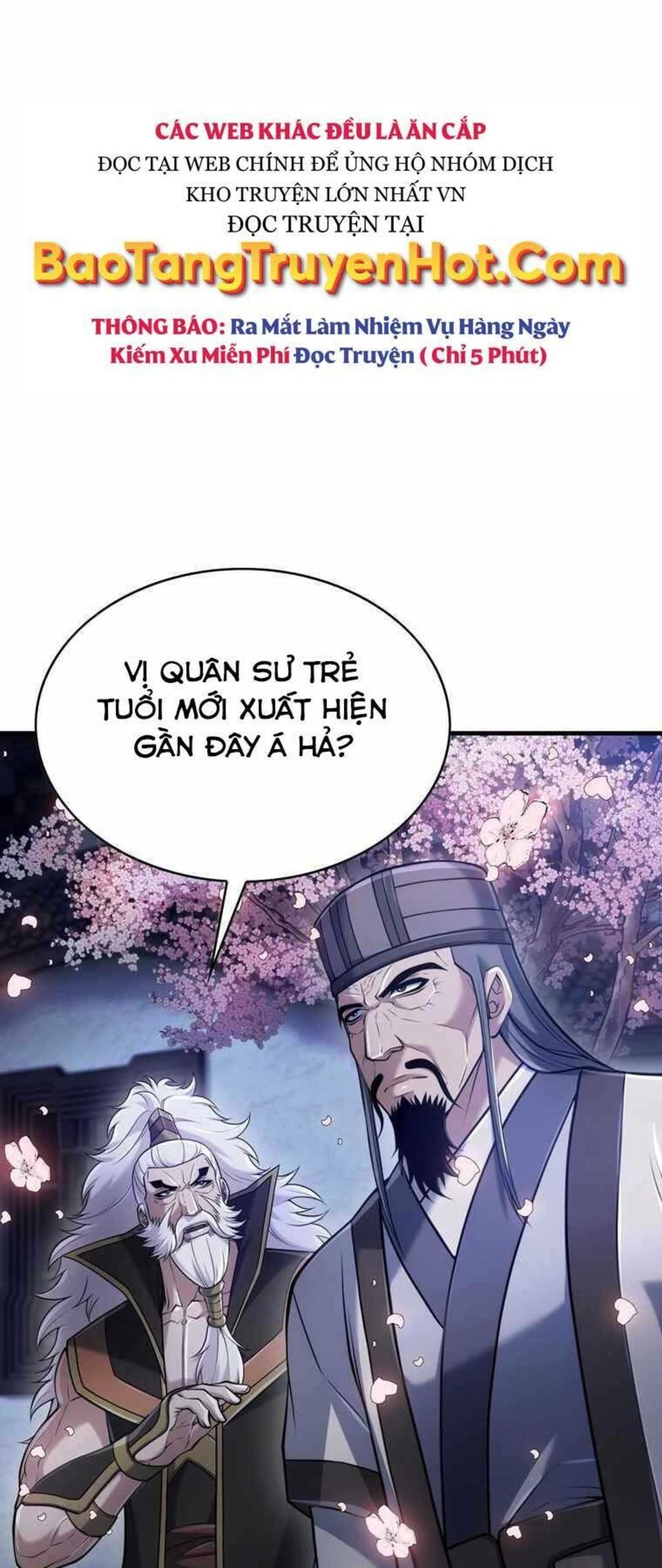 bá vương chi tinh chapter 42 - Trang 2