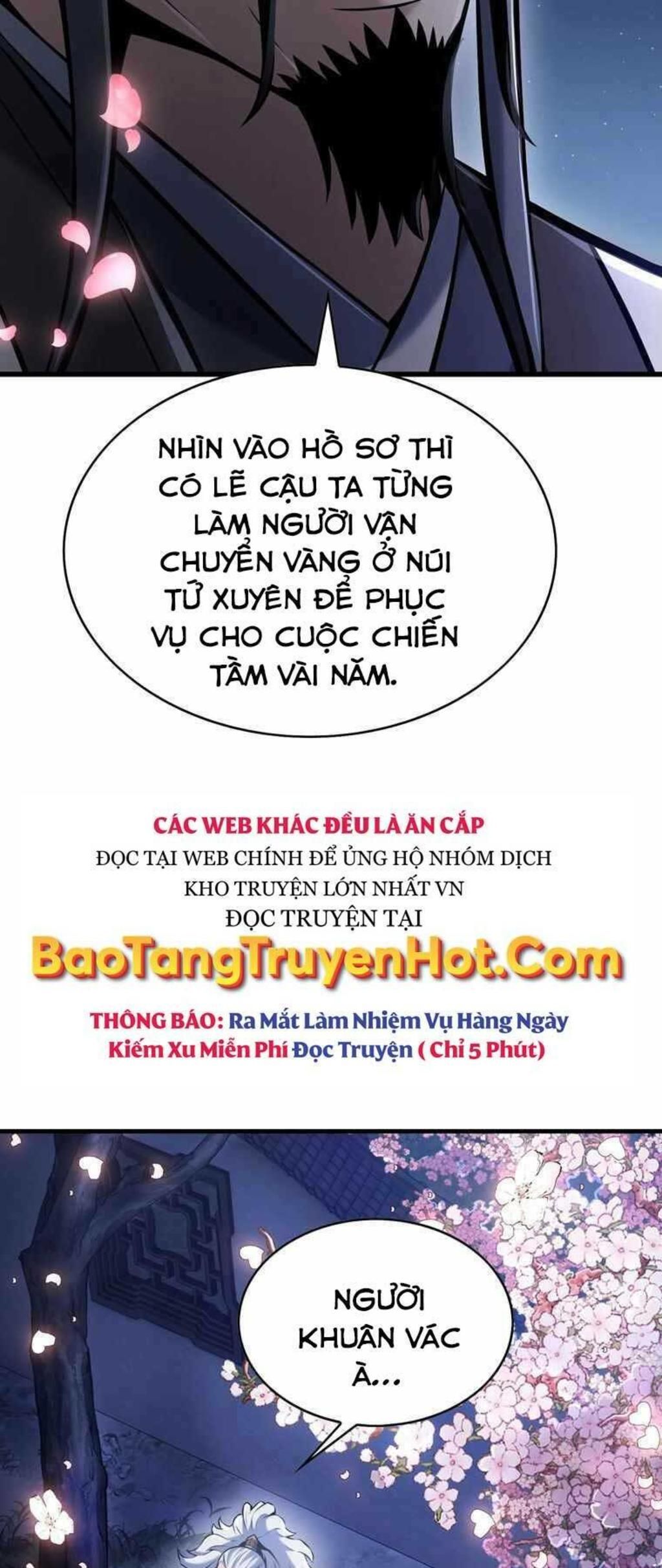 bá vương chi tinh chapter 42 - Trang 2