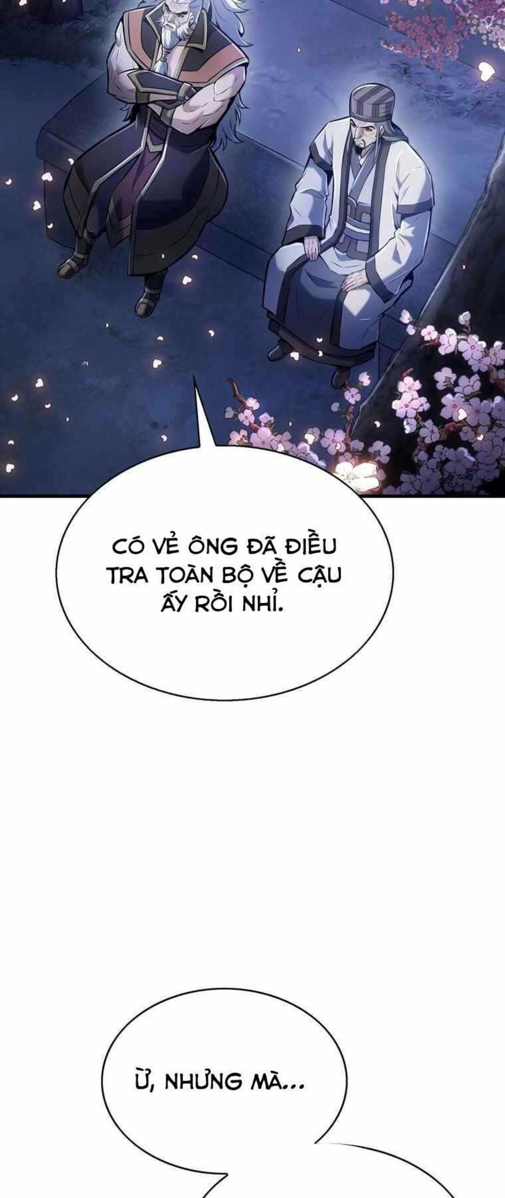 bá vương chi tinh chapter 42 - Trang 2