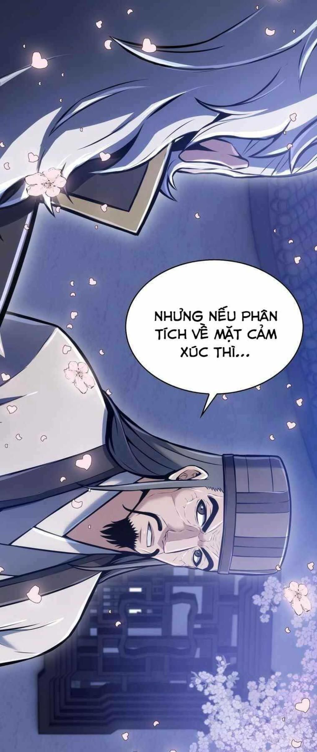 bá vương chi tinh chapter 42 - Trang 2