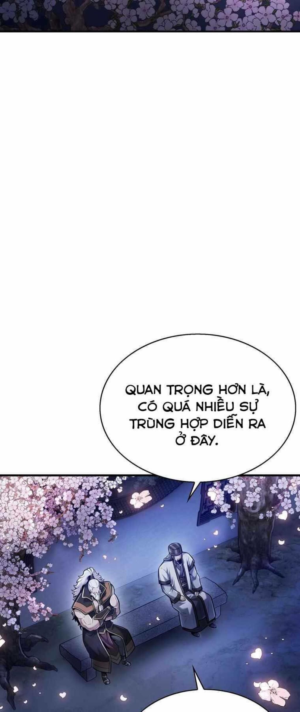 bá vương chi tinh chapter 42 - Trang 2