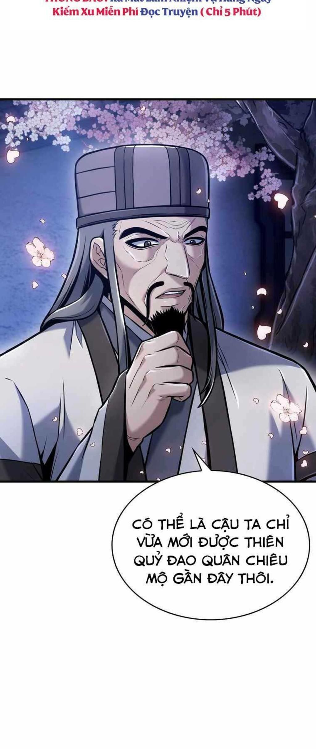 bá vương chi tinh chapter 42 - Trang 2