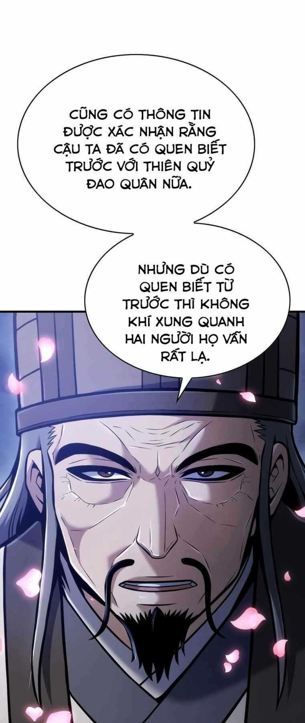 bá vương chi tinh chapter 42 - Trang 2