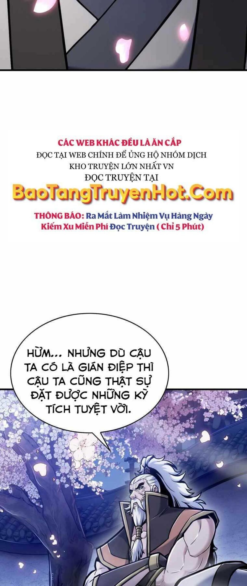 bá vương chi tinh chapter 42 - Trang 2