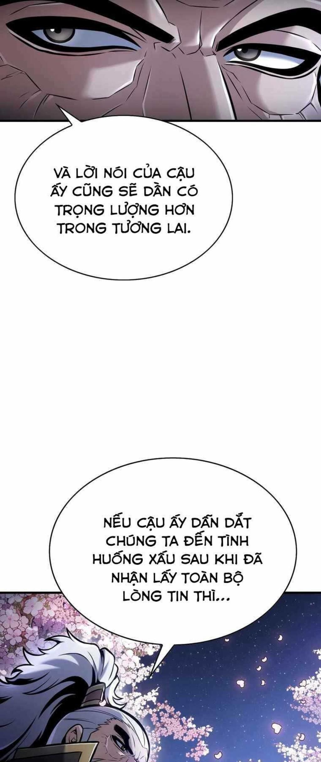 bá vương chi tinh chapter 42 - Trang 2