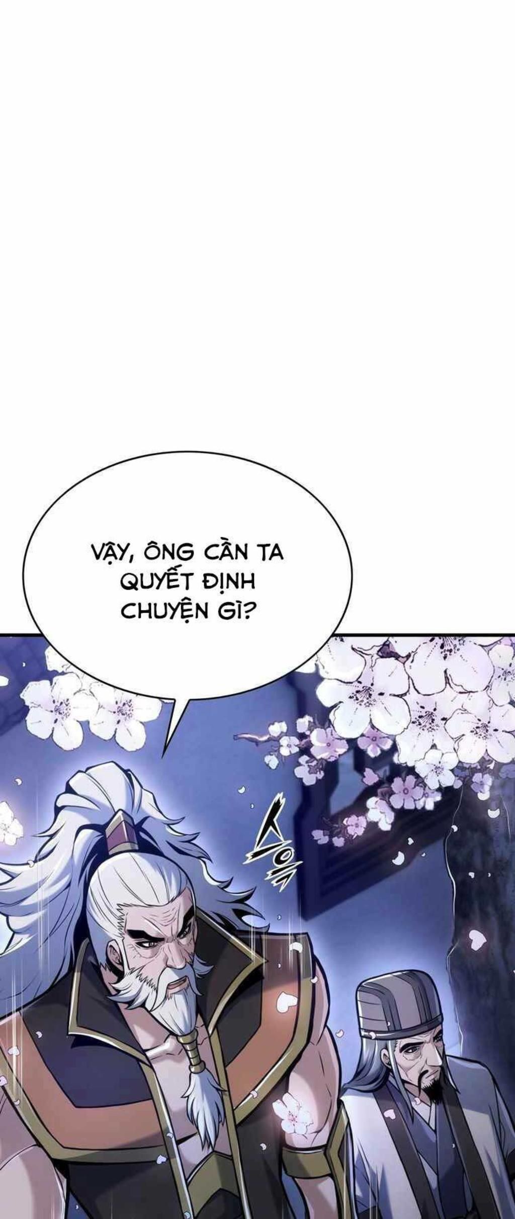 bá vương chi tinh chapter 42 - Trang 2