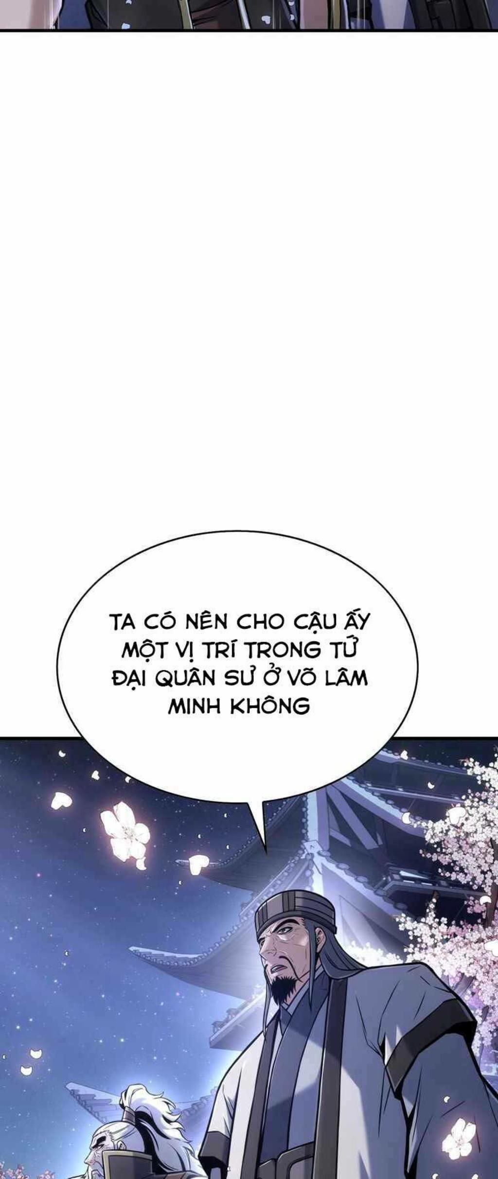 bá vương chi tinh chapter 42 - Trang 2