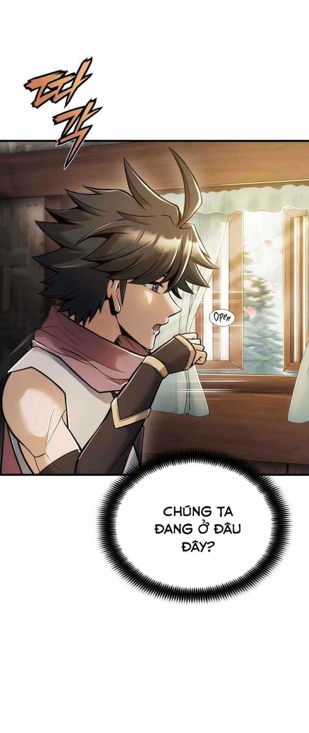 bá vương chi tinh chapter 42 - Trang 2