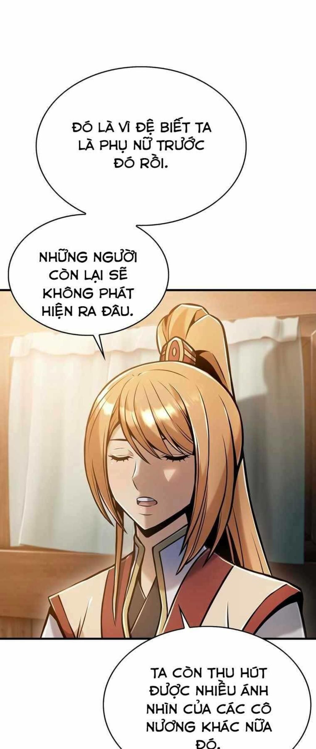 bá vương chi tinh chapter 42 - Trang 2